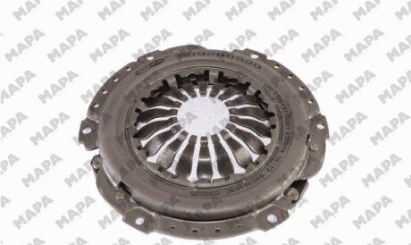 Фото 2 - Комплект сцепления Mapa 012200309