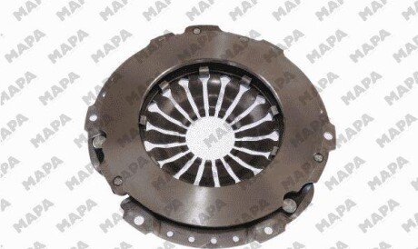 Фото 3 - Комплект сцепления Mapa 012200309