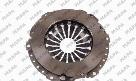 Фото 3 - Комплект сцепления Mapa 012200608