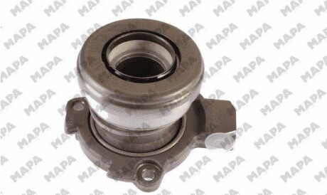 Фото 6 - Комплект сцепления Mapa 012200608