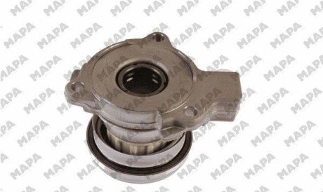 Фото 7 - Комплект сцепления Mapa 012200608