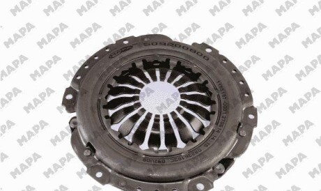 Фото 2 - Комплект зчеплення Mapa 012200609