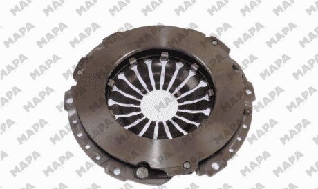 Фото 3 - Комплект зчеплення Mapa 012200609