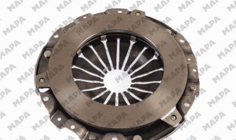 Фото 3 - Комплект зчеплення Mapa 012215600