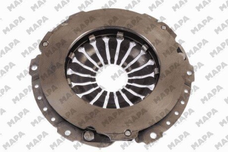 Фото 3 - Комплект зчеплення Mapa 013200308