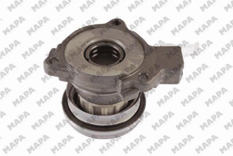 Фото 7 - Комплект зчеплення Mapa 013200308