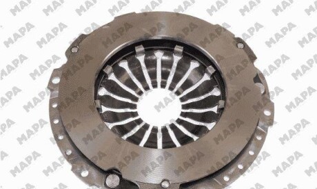 Фото 3 - Комплект зчеплення Mapa 013200309