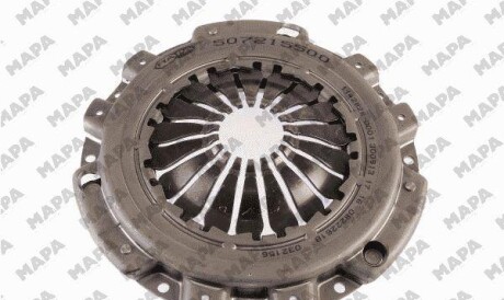 Фото 2 - Комплект зчеплення Mapa 013215400