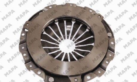 Фото 3 - Комплект зчеплення Mapa 013215400