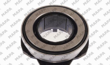 Фото 6 - Комплект зчеплення Mapa 013215400