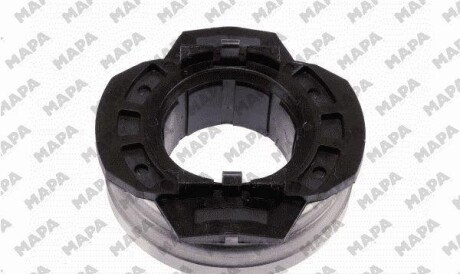 Фото 7 - Комплект зчеплення Mapa 013215400