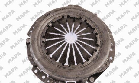Фото 2 - Комплект зчеплення Mapa 013215500