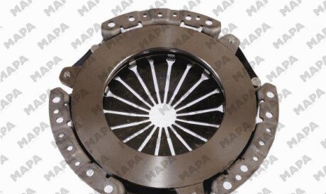 Фото 3 - Комплект зчеплення Mapa 013215500