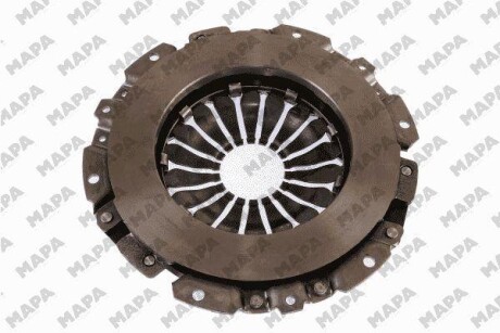 Фото 3 - Комплект зчеплення Mapa 013215809