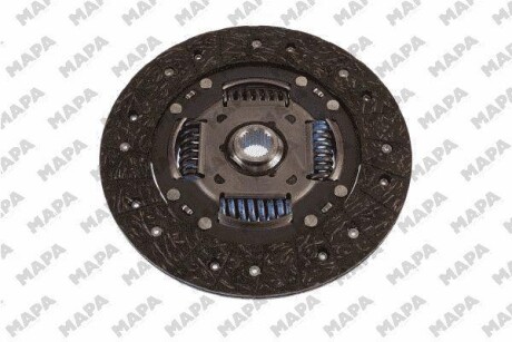 Фото 5 - Комплект зчеплення Mapa 013215809