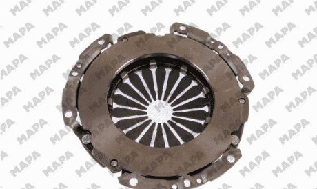 Фото 3 - Комплект сцепления Mapa 014200300