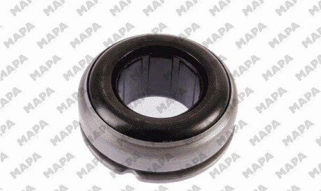 Фото 6 - Комплект сцепления Mapa 014200300