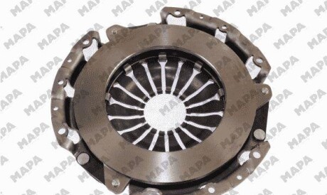 Фото 3 - Комплект зчеплення Mapa 014200409
