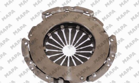Фото 3 - Комплект зчеплення Mapa 014200500