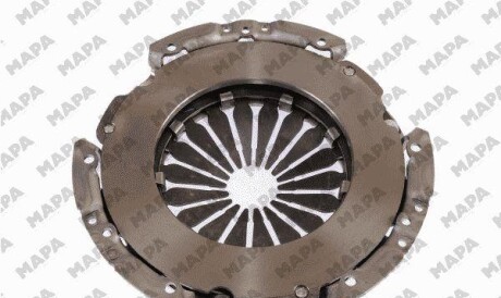 Фото 3 - Комплект зчеплення Mapa 014200600
