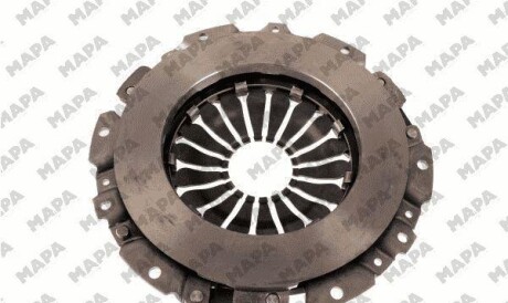 Фото 3 - Комплект зчеплення Mapa 014215109