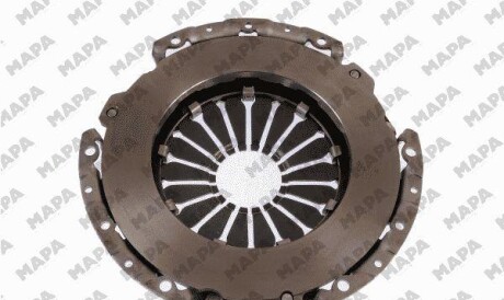 Фото 3 - Комплект зчеплення Mapa 014215209