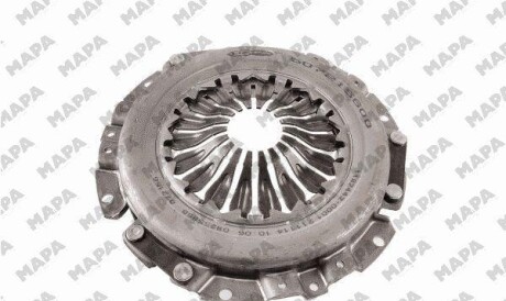 Фото 2 - Комплект зчеплення Mapa 014215700