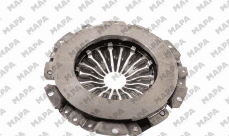 Фото 3 - Комплект зчеплення Mapa 014215700