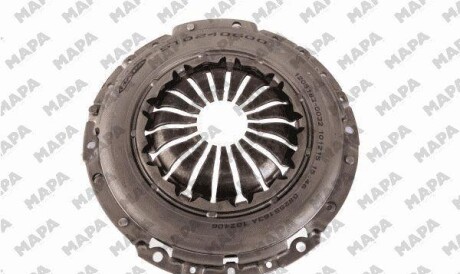 Фото 2 - Комплект зчеплення Mapa 014240809