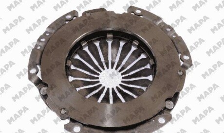 Фото 3 - Комплект сцепления Mapa 015200000