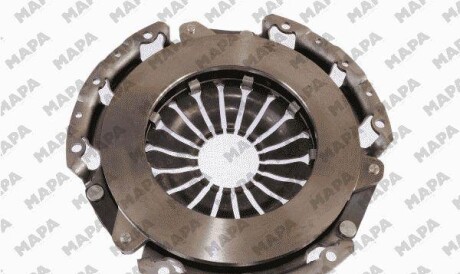 Фото 3 - Комплект зчеплення Mapa 015200109