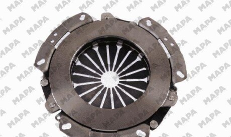 Фото 3 - Комплект зчеплення Mapa 015200209