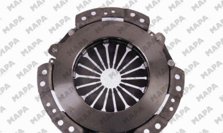 Фото 3 - Комплект зчеплення Mapa 015200800
