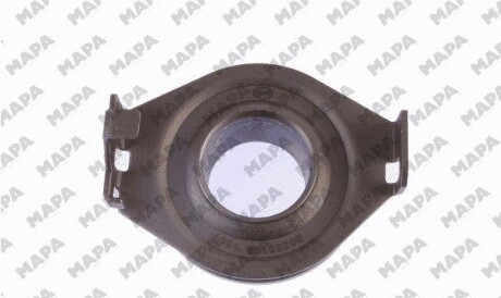 Фото 7 - Комплект зчеплення Mapa 015200800