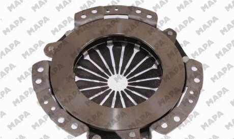Фото 3 - Комплект зчеплення Mapa 015200900
