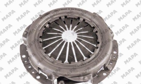 Фото 2 - Комплект сцепления Mapa 015215400