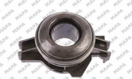 Фото 6 - Комплект сцепления Mapa 015215400