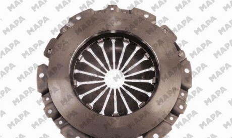 Фото 3 - Комплект сцепления Mapa 015215600