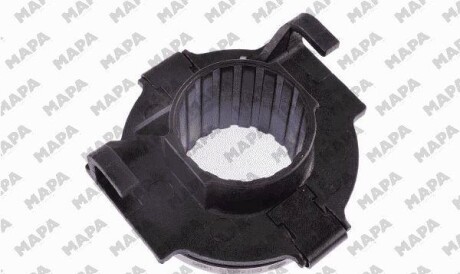 Фото 7 - Комплект сцепления Mapa 015215600