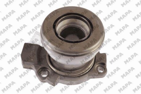 Фото 6 - Комплект сцепления Mapa 016200108