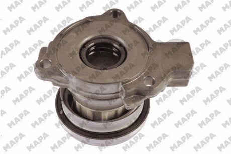 Фото 7 - Комплект сцепления Mapa 016200108