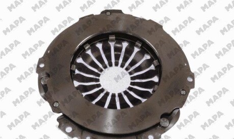 Фото 3 - Комплект зчеплення Mapa 016200109