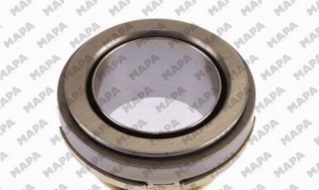 Фото 6 - Комплект сцепления Mapa 016200500