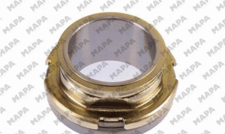 Фото 7 - Комплект сцепления Mapa 016200500