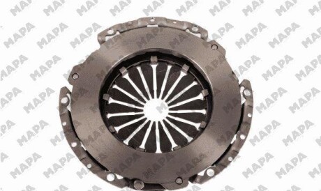 Фото 3 - Комплект зчеплення Mapa 016215600