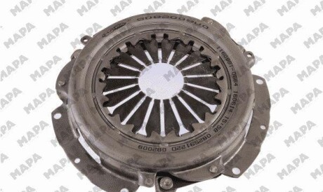 Фото 2 - Комплект зчеплення Mapa 018200200