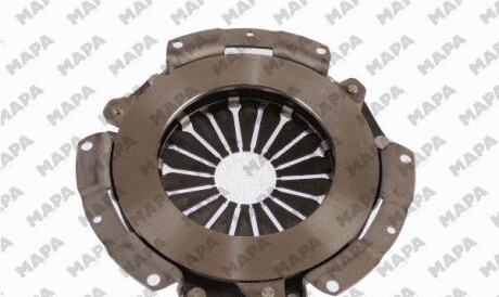 Фото 3 - Комплект зчеплення Mapa 018200200