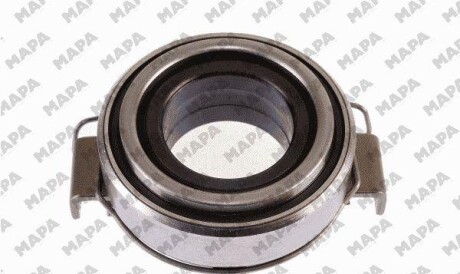 Фото 6 - Комплект сцепления Mapa 018200400