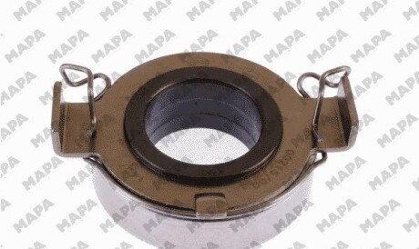 Фото 7 - Комплект сцепления Mapa 018200400