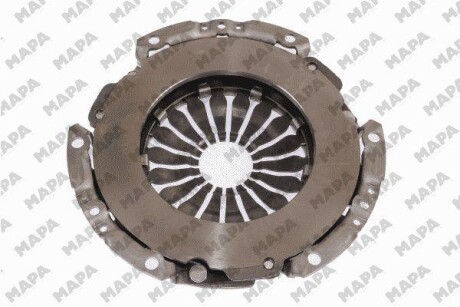 Фото 4 - Комплект зчеплення Mapa 018200509